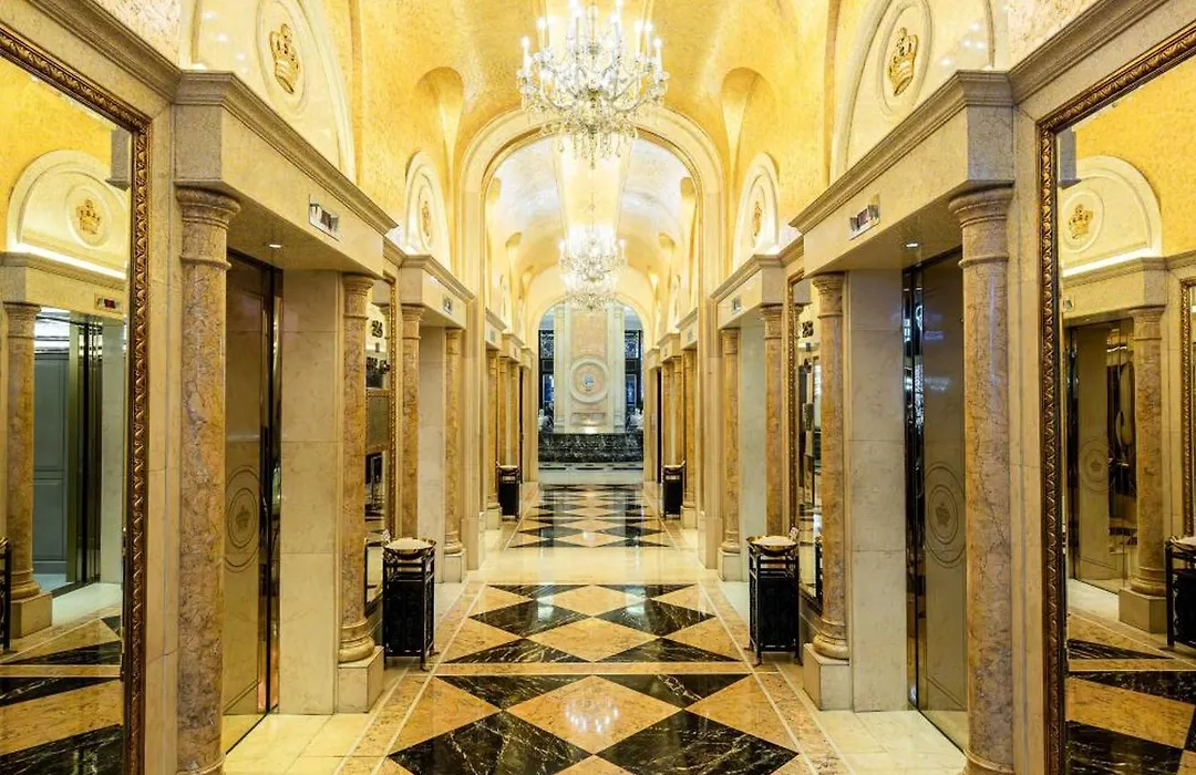 Grand Emperor Hotel-1