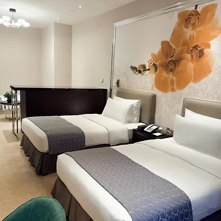 Grand Emperor Hotel-2